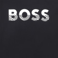 Short-Sleeve T-Shirt BOSS for BOY