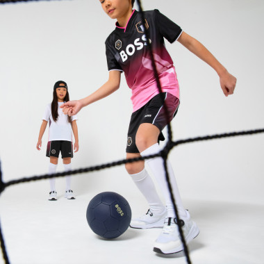 Short-sleeved T-shirt BOSS for BOY