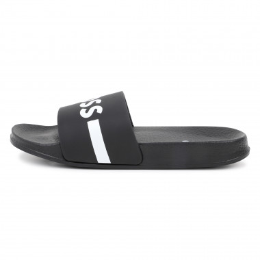 CLAQUETTES BOSS pour GARCON
