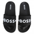 CLAQUETTES BOSS pour GARCON