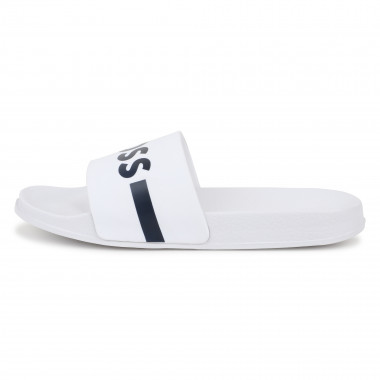 CLAQUETTES BOSS pour GARCON