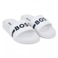 AQUA SLIDES BOSS for BOY
