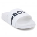 AQUA SLIDES BOSS for BOY