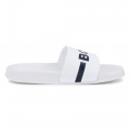 AQUA SLIDES BOSS for BOY