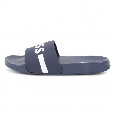 CLAQUETTES BOSS pour GARCON