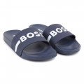 AQUA SLIDES BOSS for BOY