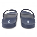 AQUA SLIDES BOSS for BOY