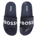 AQUA SLIDES BOSS for BOY