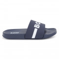 AQUA SLIDES BOSS for BOY