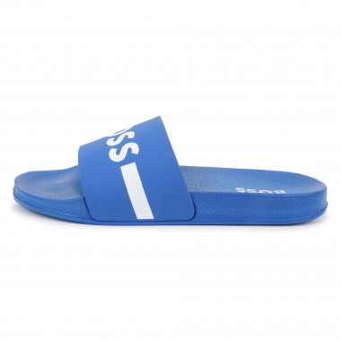 CLAQUETTES BOSS pour GARCON