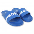 AQUA SLIDES BOSS for BOY
