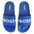 AQUA SLIDES BOSS for BOY
