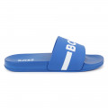 AQUA SLIDES BOSS for BOY