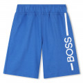 BERMUDA SHORTS BOSS for BOY