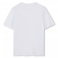 T-SHIRT AND BERMUDA SHORTS BOSS for BOY