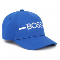 CAP BOSS for BOY