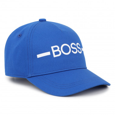 KAPPE BOSS Für JUNGE