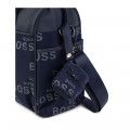 LUIERTAS BOSS Voor