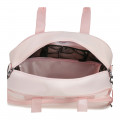 Sac à langer avec matelas BOSS pour UNISEXE