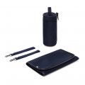 Changing bag with pad BOSS for UNISEX