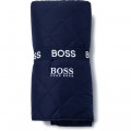 Couverture de voyage BOSS pour GARCON