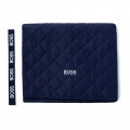 Couverture de voyage BOSS pour GARCON