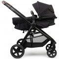 Two-in-one compact stroller BOSS for UNISEX