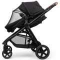 Two-in-one compact stroller BOSS for UNISEX