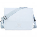 Zipped changing bag BOSS for UNISEX