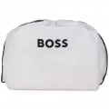 Luiertas met accessoires BOSS Voor