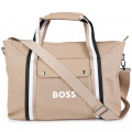 Changing bag and accessories BOSS for UNISEX