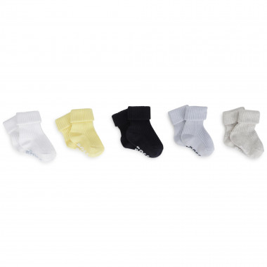 5-pack of socks BOSS for BOY