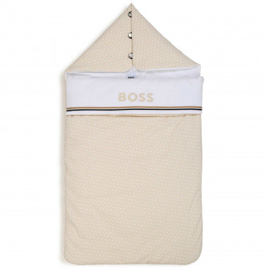 Hooded sleeping bag BOSS for UNISEX
