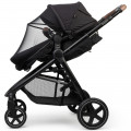 2-in-1 foldaway buggy BOSS for UNISEX