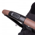 2-in-1 foldaway buggy BOSS for UNISEX
