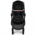 2-in-1 foldaway buggy BOSS for UNISEX