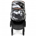 2-in-1 foldaway buggy BOSS for UNISEX