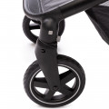 2-in-1 foldaway buggy BOSS for UNISEX