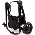 2-in-1 foldaway buggy BOSS for UNISEX