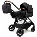 2-in-1 foldaway buggy BOSS for UNISEX