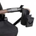 2-in-1 foldaway buggy BOSS for UNISEX