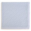 Couverture jacquard BOSS pour UNISEXE