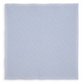 Couverture jacquard BOSS pour UNISEXE