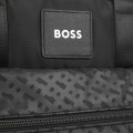 Bolso cambiador con accesorios BOSS para UNISEXO