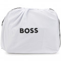 Bolso cambiador con accesorios BOSS para UNISEXO