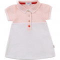 KLEID BOSS Für MÄDCHEN