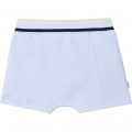 SHORT BOSS Per RAGAZZO