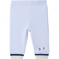 PANTALONE JOGGING BOSS Per RAGAZZO