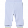 PANTALONE JOGGING BOSS Per RAGAZZO