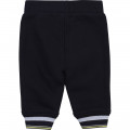 PANTALONE JOGGING BOSS Per RAGAZZO